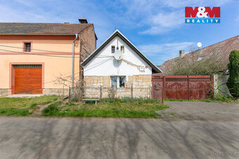 Prodej rodinného domu, 84 m², Nesuchyně - 18