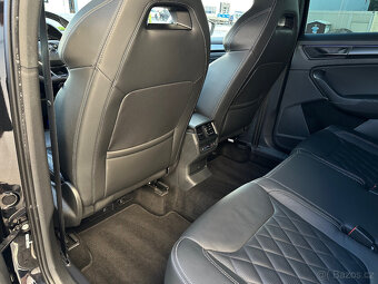 Škoda Kodiaq 2.0 TDI SCR EVO 200 Sportline 4x4 DSG - 18