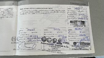 Fiat Panda, 1.2i 51KW // LPG // TAŽNÉ // RV 5/2011 - 18