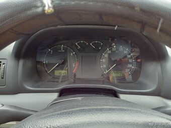 Škoda Octavia 1.9TDI 66kw 1999rv, TAŽNÉ - 18