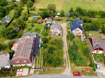 Prodej, domy/rodinný, 112 m2, 79399 Liptaň, Bruntál [ID 7417 - 18