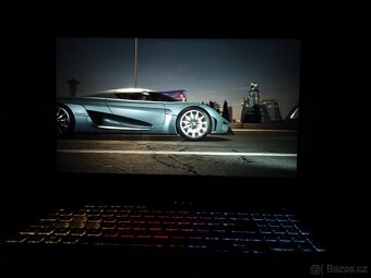 17" ROG Strix G17,R9-16Core,4070-RTX-140w,32Gb,TOP-Záruka. - 18