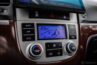 Hyundai Santa Fe 2.2 CRDi 110kW 4WD - 18