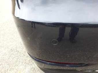 BMW 525 D r.v.2007 (145 kw) stk:10/2027 - 18