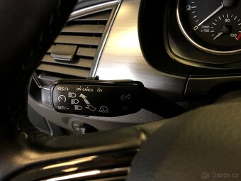 ŠKODA FABIA COMBI 1.2TSI 81KW - 18