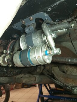 Prodám Mercedes-Benz W116 - 18