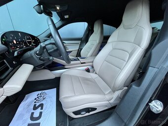 Porsche Taycan 4S Performance DPH + záruka - 18