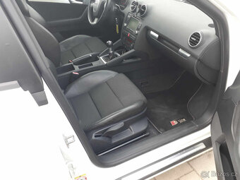 Audi A3 Sportback S-line - 18