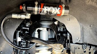 Ford F-150 5.0 V8 Lariat 6" BDS LIFT Edition - 18