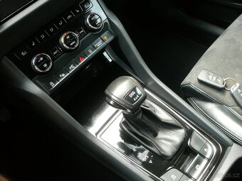 ŠKODA KODIAQ 2.0 TDI 110KW 4x4 DSG+F1 FULLLED NAV KAMER PARK - 18