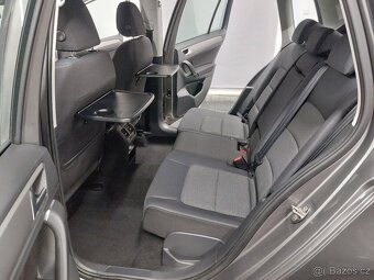 ►VW GOLF VII SPORTSVAN•1.2TSI•81KW•2014•127tKM•COMFORTLINE◄ - 18