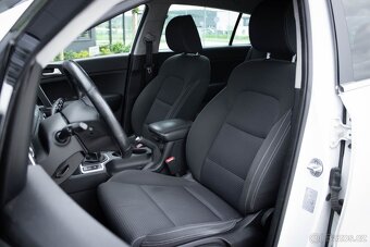 Kia Sportage 1.6 GDi 97kw GOLD SK-1.M /AJ NA SPLÁTKY/ - 18