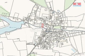 Prodej pozemku k bydlení, 1000 m², Františkovy Lázně - 18