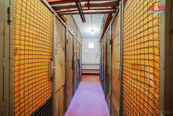 Prodej bytu 2+1, 60 m², Plzeň, ul. Křimická - 18