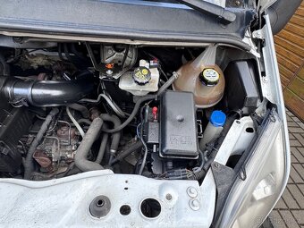 Ford transit 2,2tdi - 18