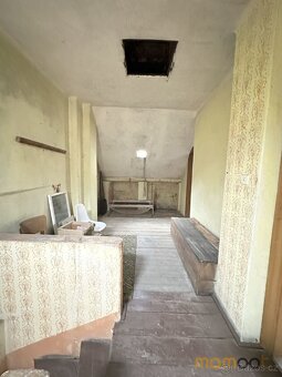 Bezno, prodej rodinného domu na pozemku 1634 m2 - 18