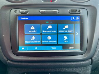 Dacia Dokker 1,5 DCi Maxi Comfort Pack / 2020 - 18