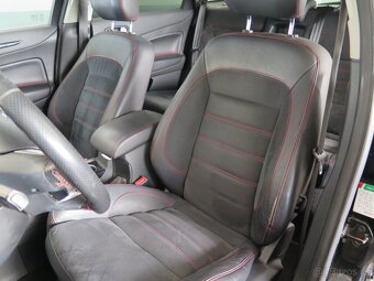 Ford Mondeo kombi 2.2TDCi 129kW,klima,výhřev,atd - 18