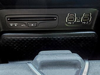 Dodge Ram 1500 4X4 REBEL, LPG, DPH, LIFT 6 INCH - 18