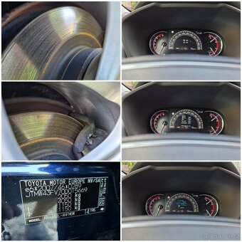 Toyota RAV4 2.0VVTi 129kw • 2020 •ACC•Kamera•LED• 129.000km - 18
