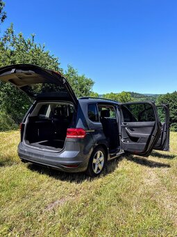 Volkswagen Touran 2.0 TDI - 18