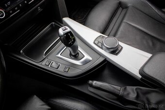 BMW Rad 3 320d xDrive Sport Line A/T - 18