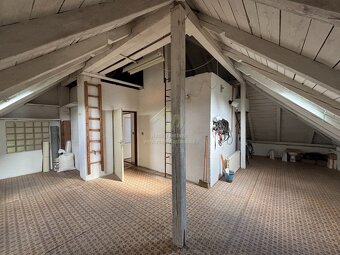 Prodej rod.domu se zahradou – Břasy u Rokycan - 18