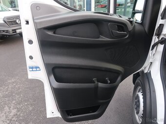 Iveco Daily 3.0 35S18,129kW,Himatic,10palet,čelo - 18