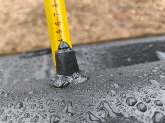 Hydra lopata s frézou na smykáč - 18