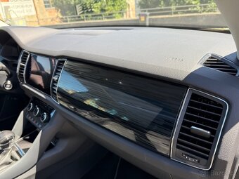 Kodiaq 1.5 TSI 110kW DSG ACC CANTON 4/2020 161 980 km DPH - 18