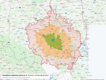 Prodej samostatně stojícího rodinného domu s rozlehlým pozem - 18