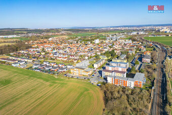 Prodej bytu 3+kk, 85 m², Plzeň, ul. Žitná - 18