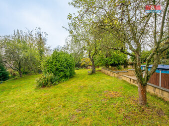 Prodej chalupy 101 m², Křečovice-Poličany, pozemek 1189 m² - 18