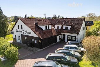 Prodej komerční Restaurace, 230㎡ - 18