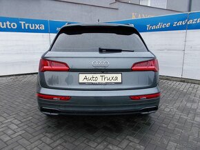 AUDI SQ5 3.0 V6 TFSi 260kW Quattro - FULL VÝBAVA - 18