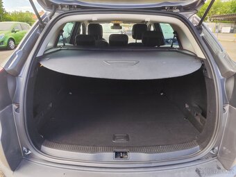 Renault Megane 1.6,16V,81kw.R.V.3/2015.STK Nová.Km 98 900 - 18