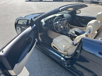 BMW 650 CI , V8 4,8L, Windschott, Kabriolet - 18