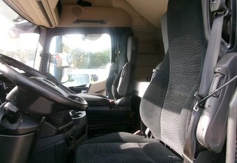 Mercedes-Benz Actros 2663 - 6x4 – Lesovůz + HR-Hiab  Loglift - 18