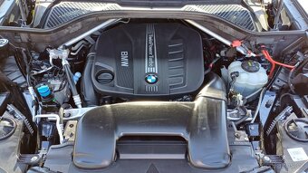 BMW X5 40d Xdrive Mpaket-Individual-230kW-koup.ČR-DPH-Záruk - 18