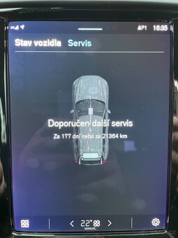 Volvo XC60 2.0 B4 145kW - 18
