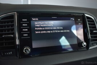 Škoda Karoq, 2.0TDI.DSG.KAMERA.DPH.NAVI.ACC - 18
