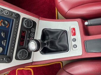 Alfa Romeo Brera 3.2 V6 4x4 - 18