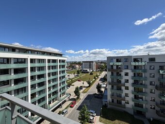 Pronájem bytu 3+kk 75 m², České Budějovice - 18