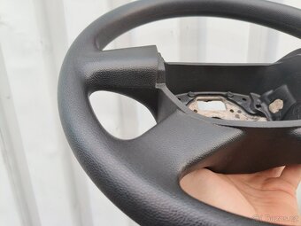 Originální volant škoda, jako nový, raritní kus v inzerci - 18