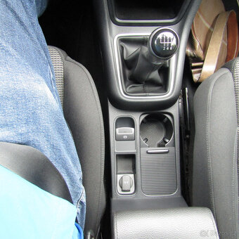 Volkswagen Sharan 2,0TDi 103kw, 7 míst,PANORAMA,184tkm, 2014 - 18