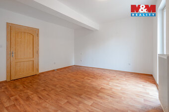 Prodej rodinného domu, 240 m², Netolice, ul. Bavorovská - 18