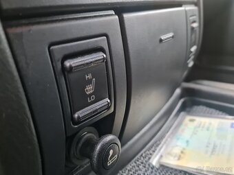 Jeep Grand Cherokee 2.8CRDi LIMITED  TZ 3360KG - 18