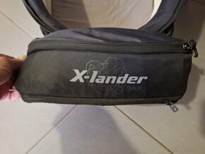 X-lander 3v1 kombinace - 18
