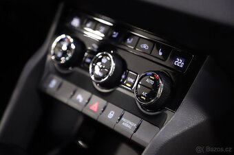 Škoda Karoq 1.5TSI 110kW DSG Tažné ACC - záruka Autodraft - 18