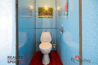 Prodej, byty/3+1, 70 m2, Bítovská 1221/30, 14000 Praha, Hlav - 18